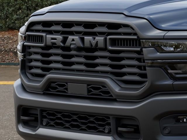 New 2026 RAM 2500 Tradesman image 11