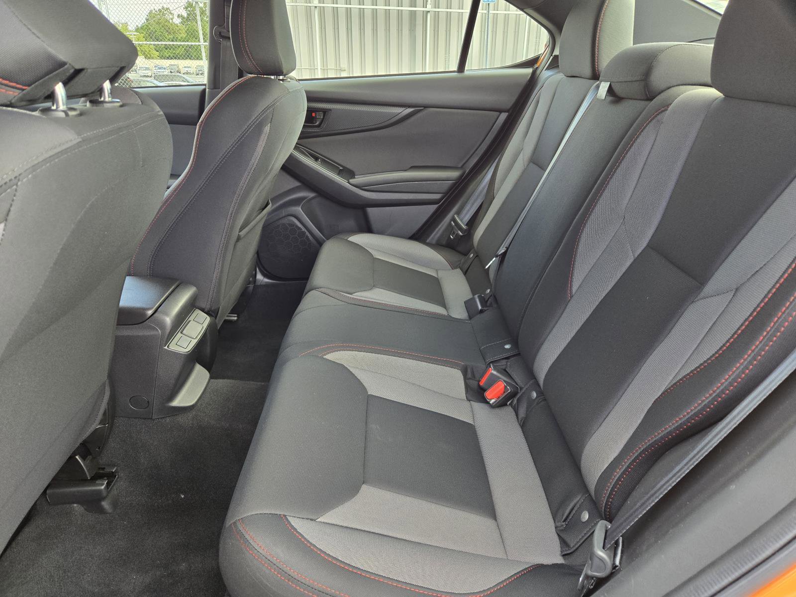 Used 2023 Subaru WRX image 24