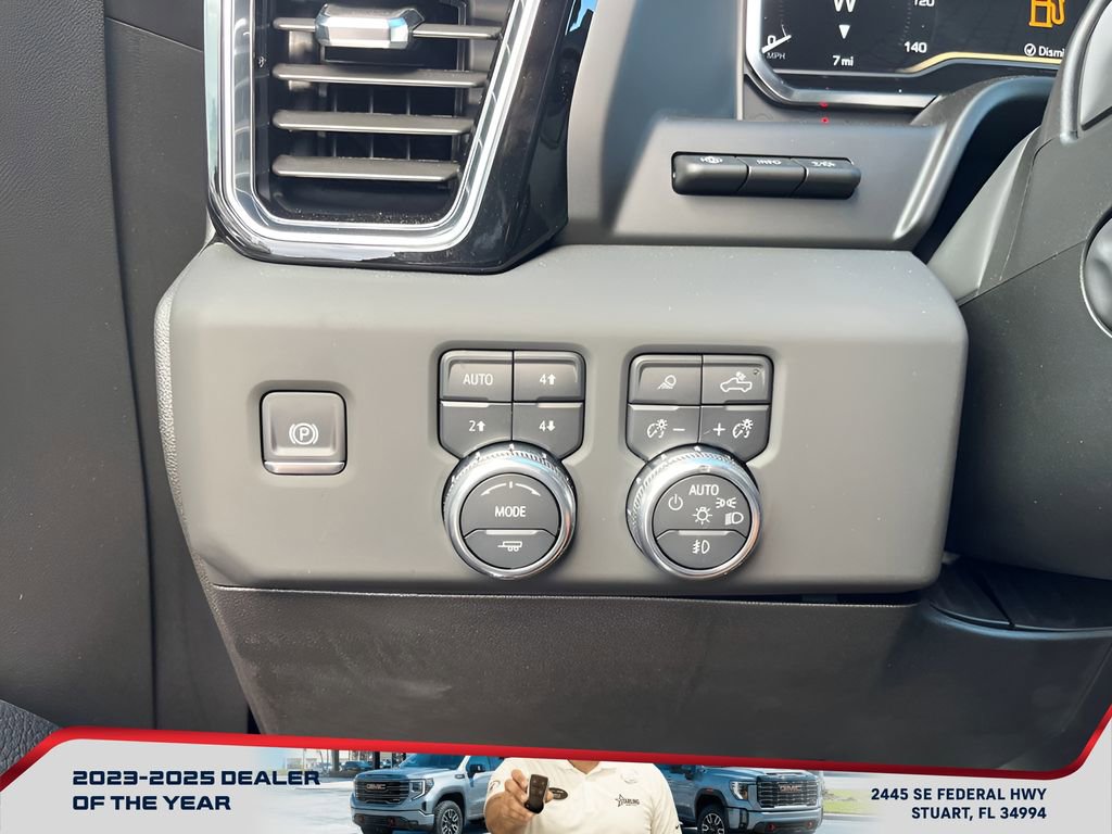 New 2025 GMC Sierra 1500 Denali image 23