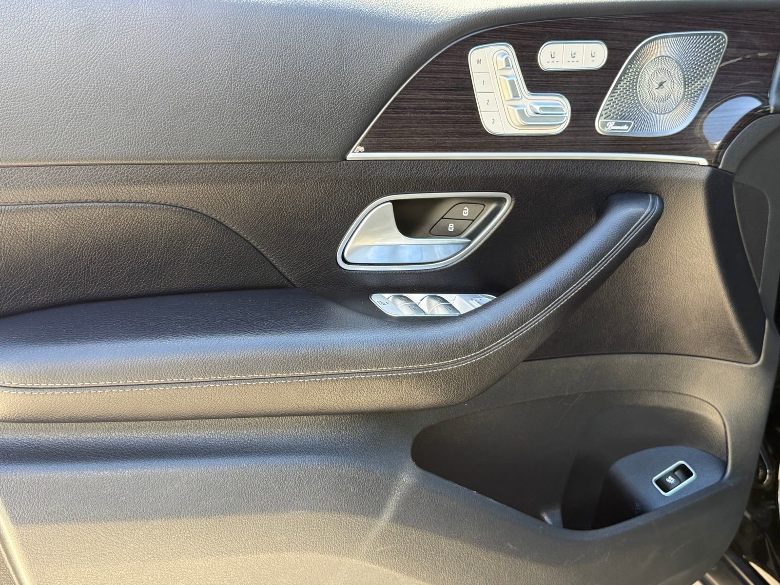 Used 2023 Mercedes-Benz GLE 450 4MATIC image 23