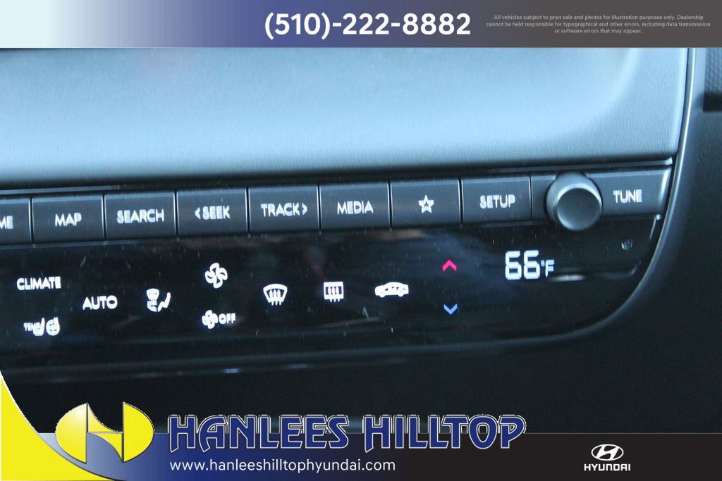 New 2025 Hyundai Ioniq 5 N image 25