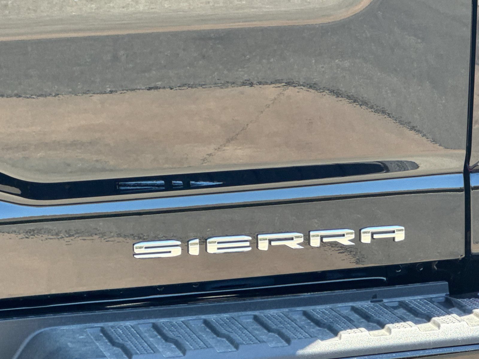 New 2026 GMC Sierra 3500 Denali w/ Denali Reserve Package AWD/4WD image 25