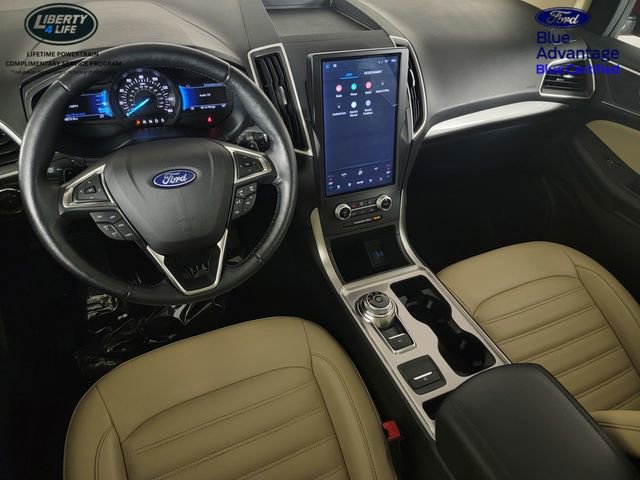 Certified 2023 Ford Edge SEL w/ Convenience Package image 33