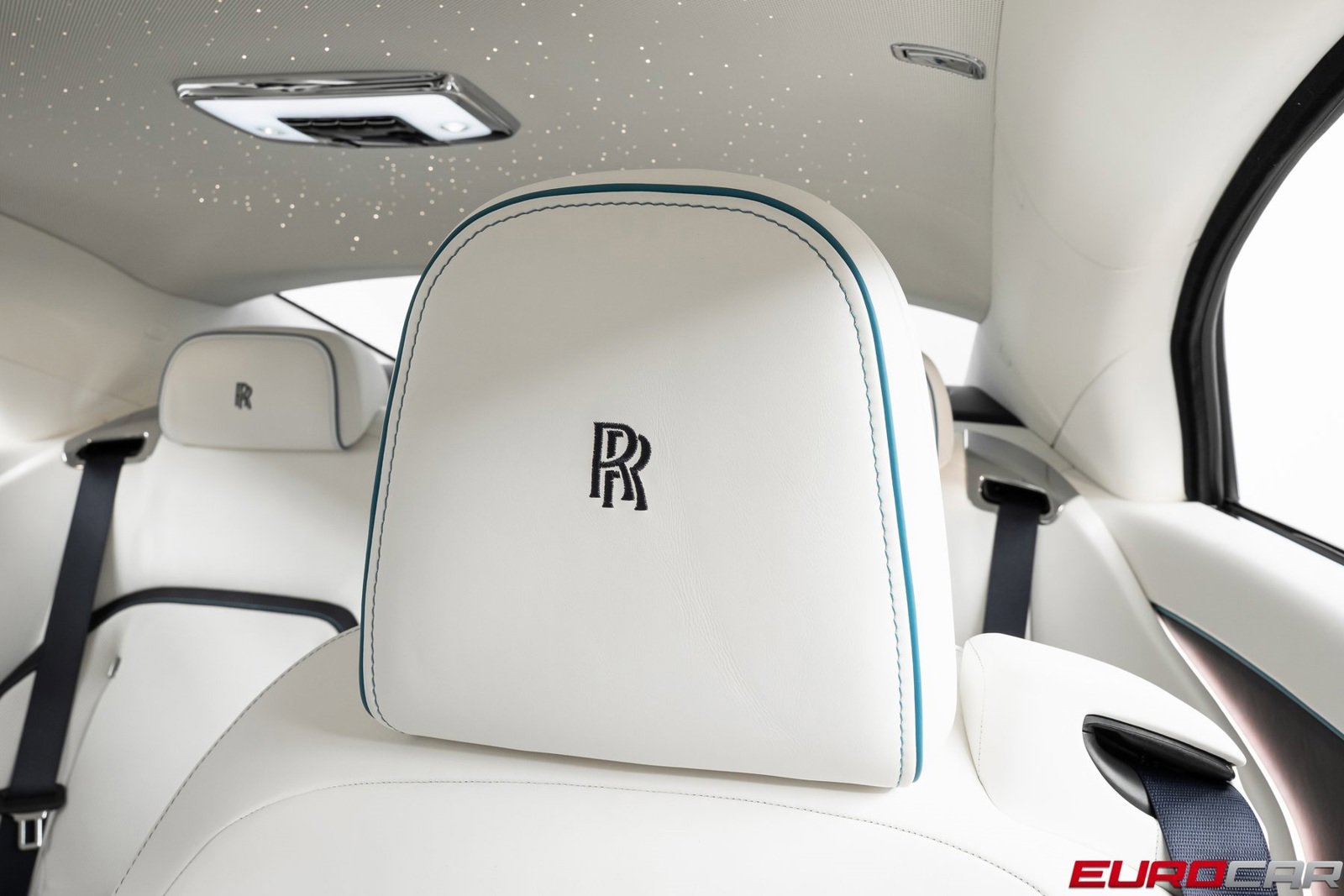 Used 2024 Rolls-Royce Spectre image 34