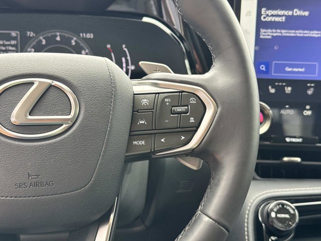 Certified 2024 Lexus NX 250 FWD w/ Cold Area Package image 37