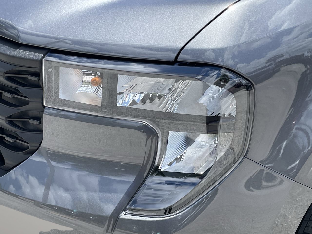 New 2026 Ford Maverick XL FWD image 7