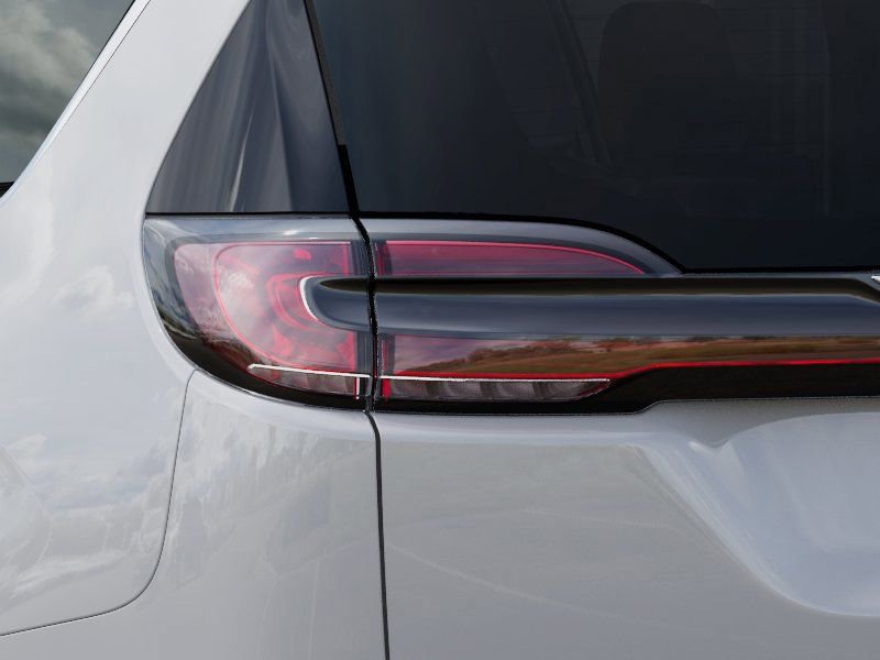 New 2026 Chrysler Pacifica Select image 10
