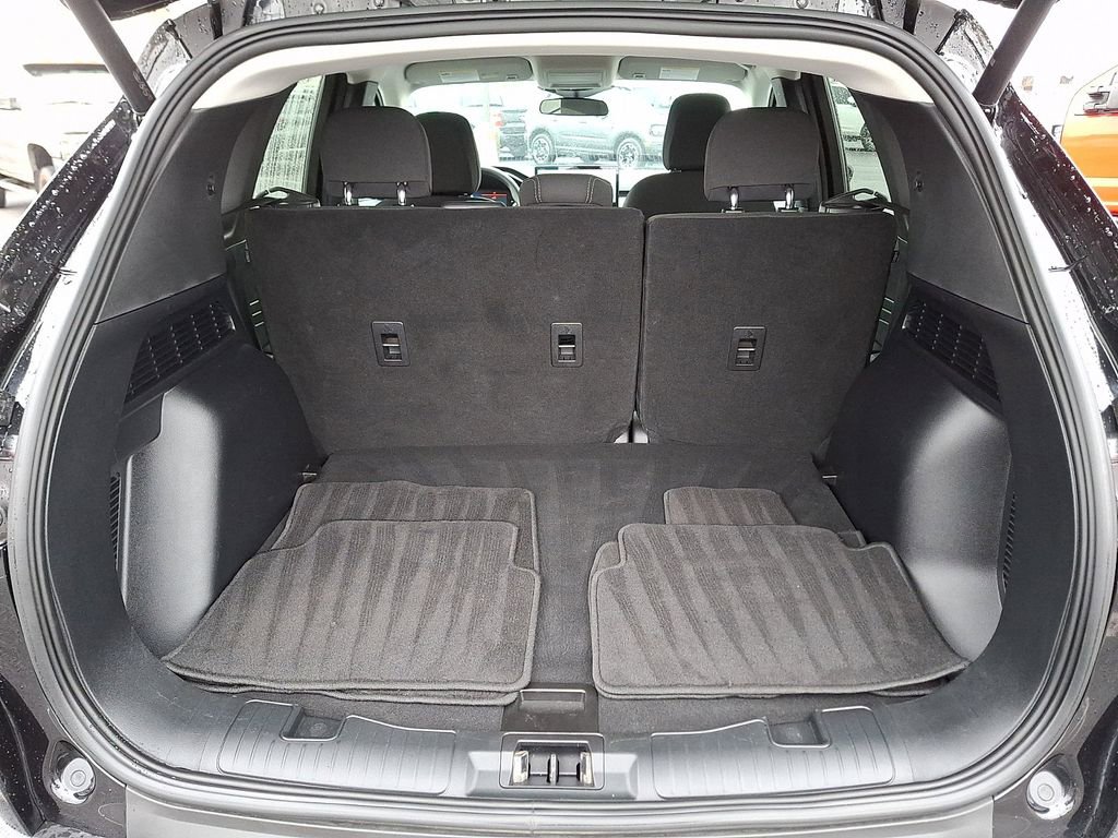 Certified 2025 Ford Escape Active w/ Tech Pack #1 image 29