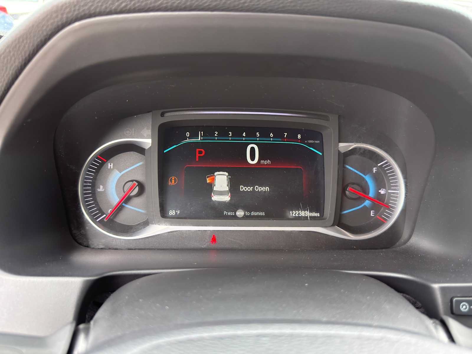 Used 2022 Honda Pilot Special Edition image 20
