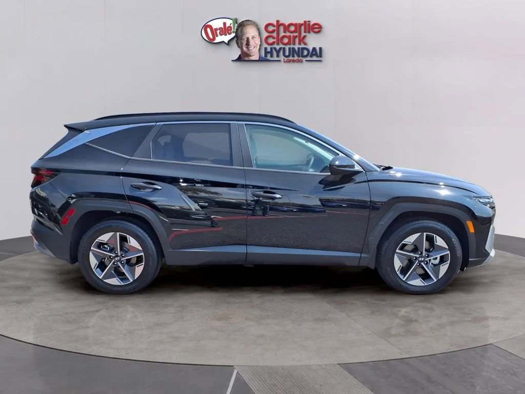 New 2026 Hyundai Tucson SEL image 6