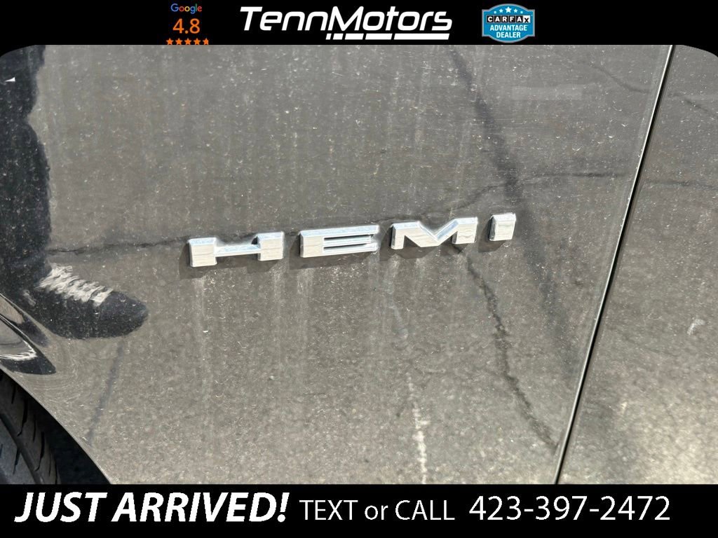 Used 2022 Dodge Challenger R/T image 13