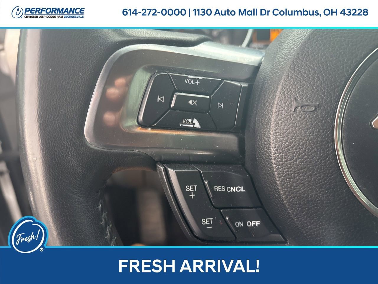 Used 2019 Ford Mustang Premium image 22