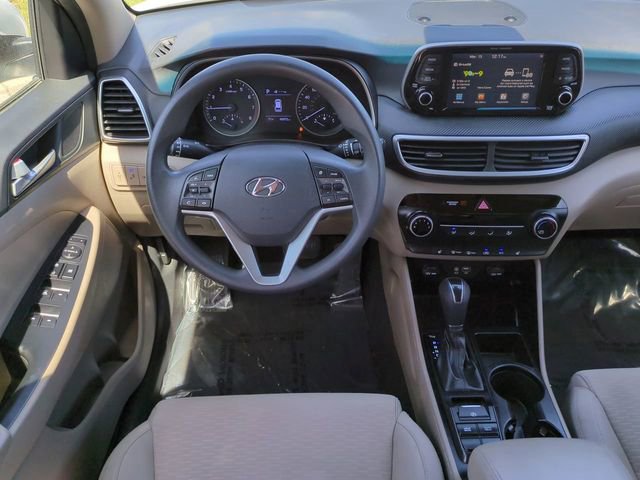 Used 2020 Hyundai Tucson Value image 15