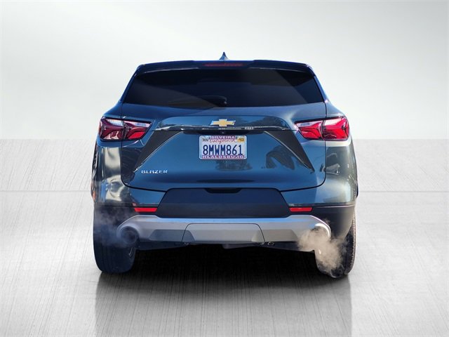 Used 2020 Chevrolet Blazer LT image 6