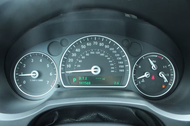 Used 2008 Saab 9-3 2.0T w/ Moonroof Package FWD image 23