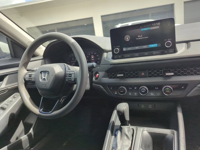Used 2023 Honda Accord EX image 23