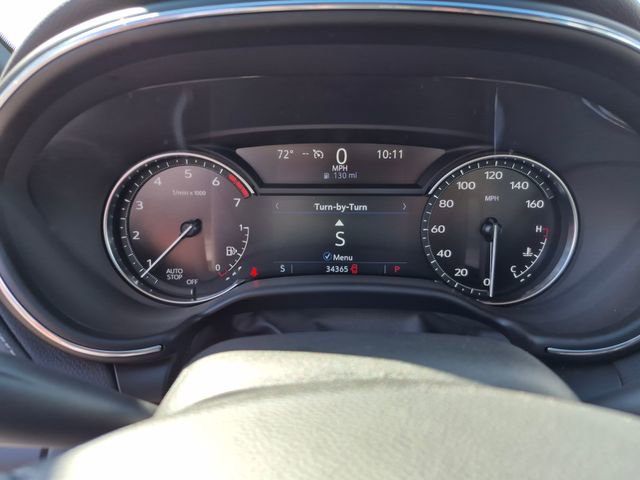 Used 2023 Cadillac CT5 Luxury image 11