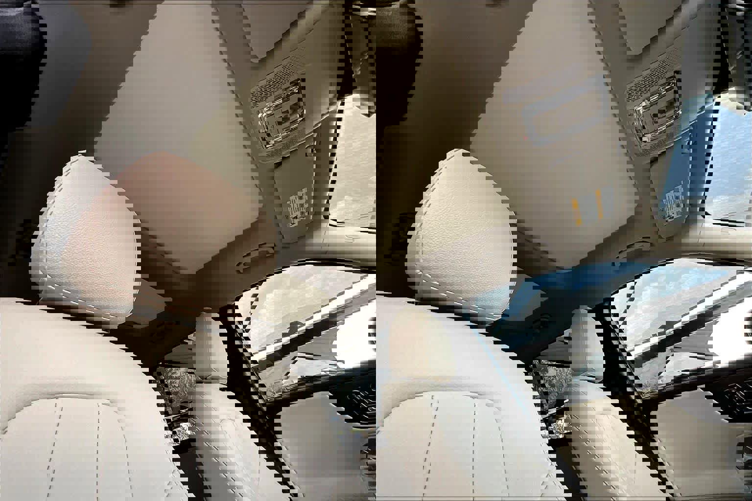 Certified 2023 Mercedes-Benz GLB 250 4MATIC image 13