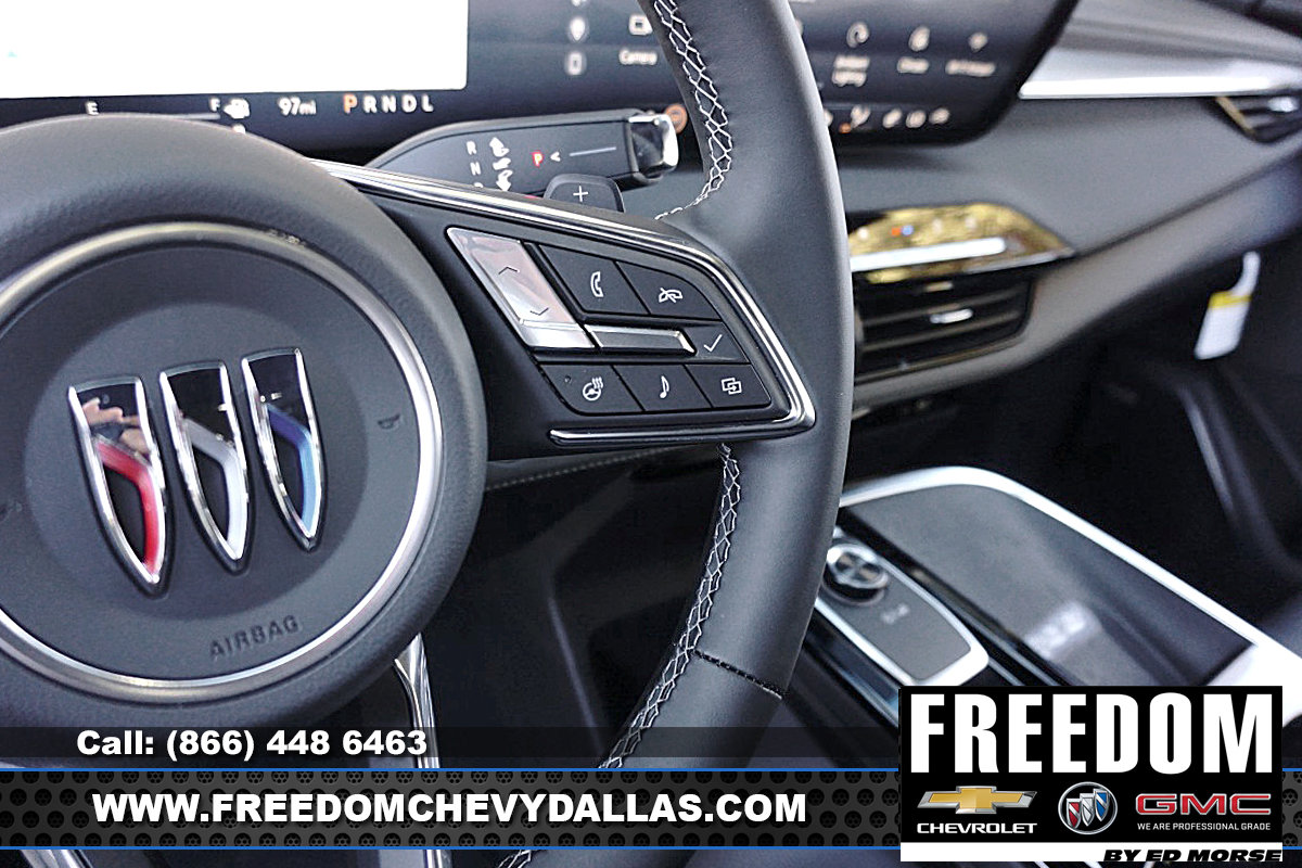 New 2026 Buick Enclave Preferred w/ Power Package image 26