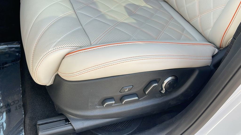 New 2026 Genesis GV70 3.5T Sport Prestige image 29