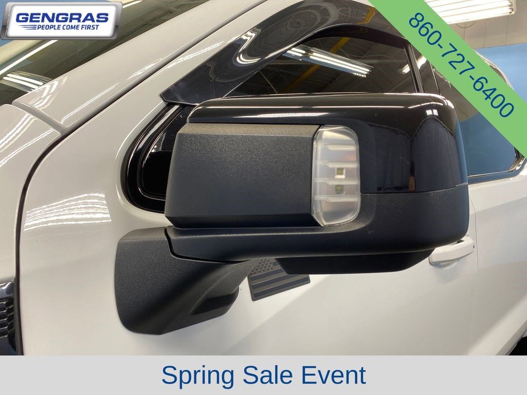 Used 2021 GMC Sierra 1500 AT4 AWD/4WD image 58