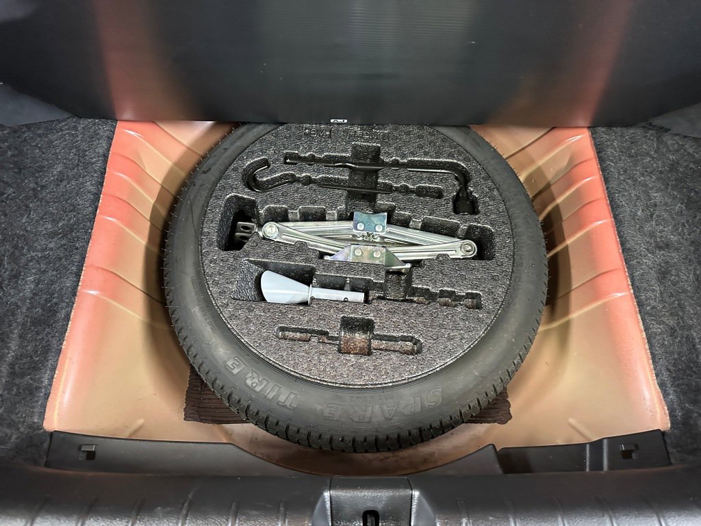 Used 2017 Honda Civic LX image 17