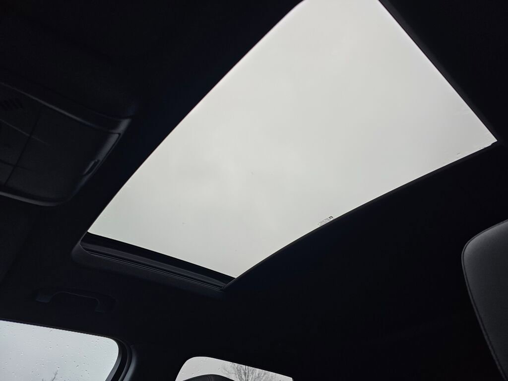 New 2025 Chevrolet Blazer RS w/ Driver Confidence II Package image 25