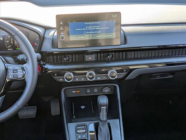 New 2026 Honda CR-V Sport Touring image 11