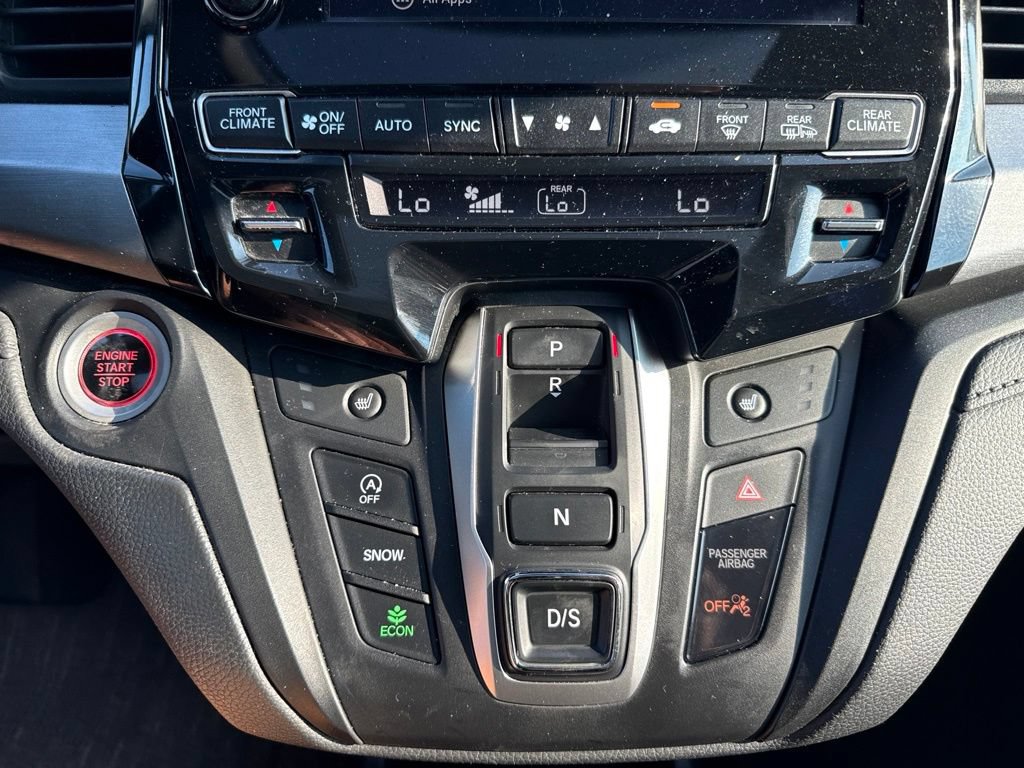 Used 2024 Honda Odyssey EX-L image 26