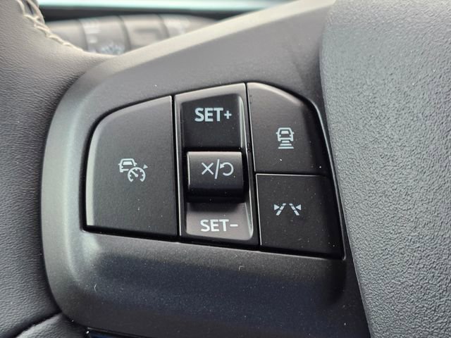 New 2025 Ford Mustang Mach-E GT w/ Bronze Appearance Package image 11