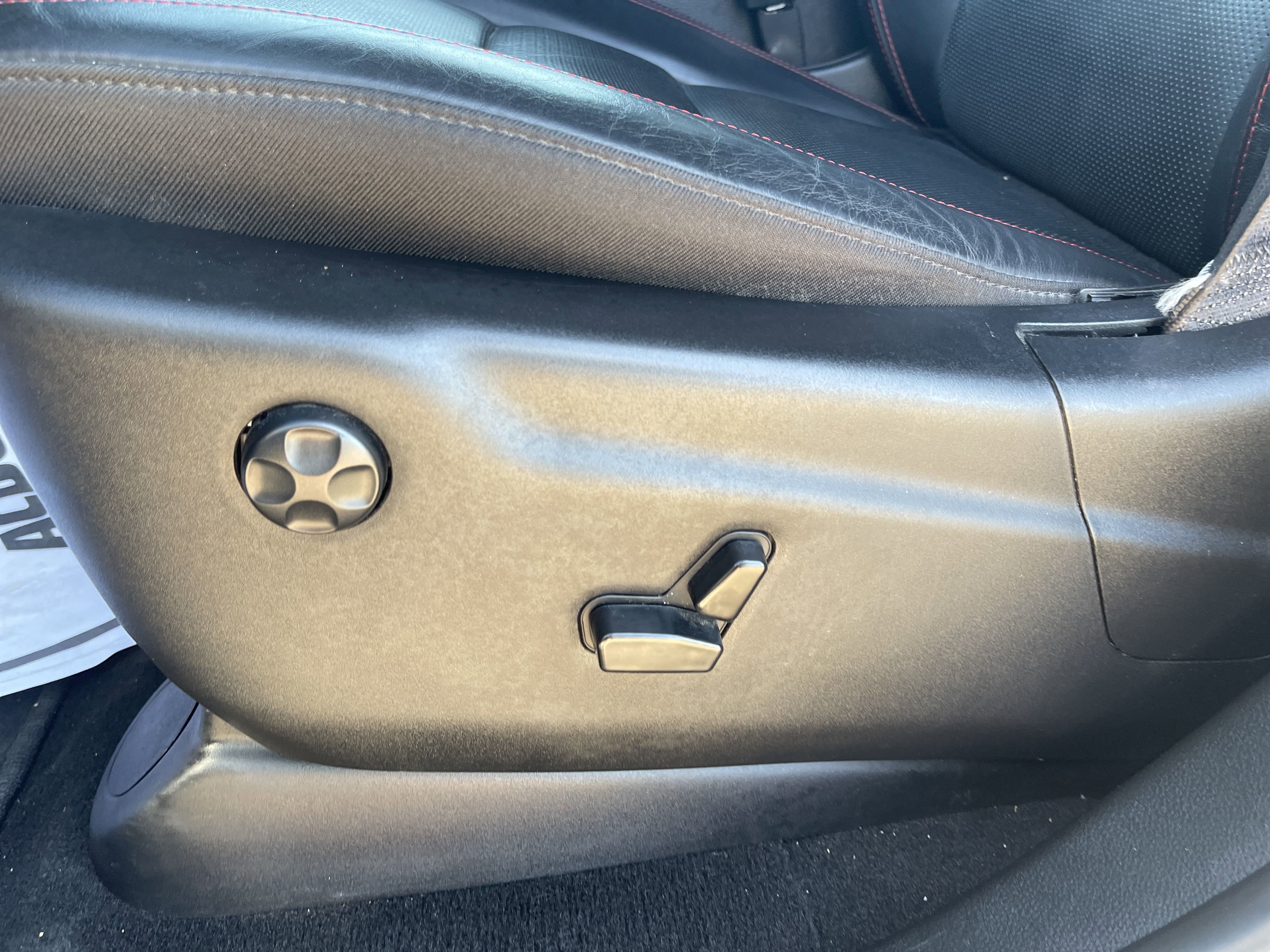 Used 2024 Dodge Durango GT image 37