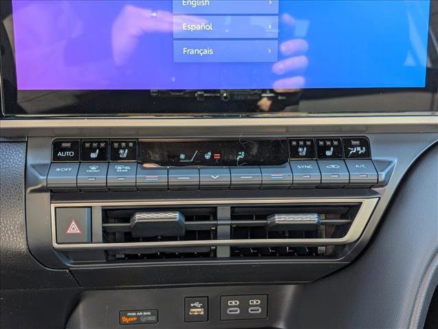 New 2026 Toyota Camry XSE image 22