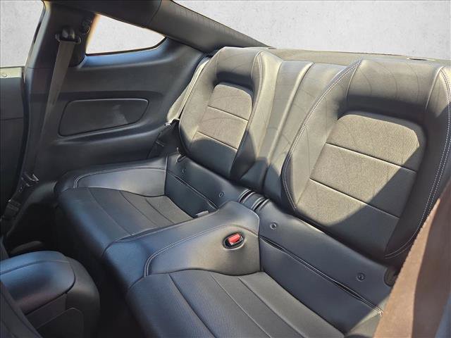 Used 2022 Ford Mustang Premium RWD image 17