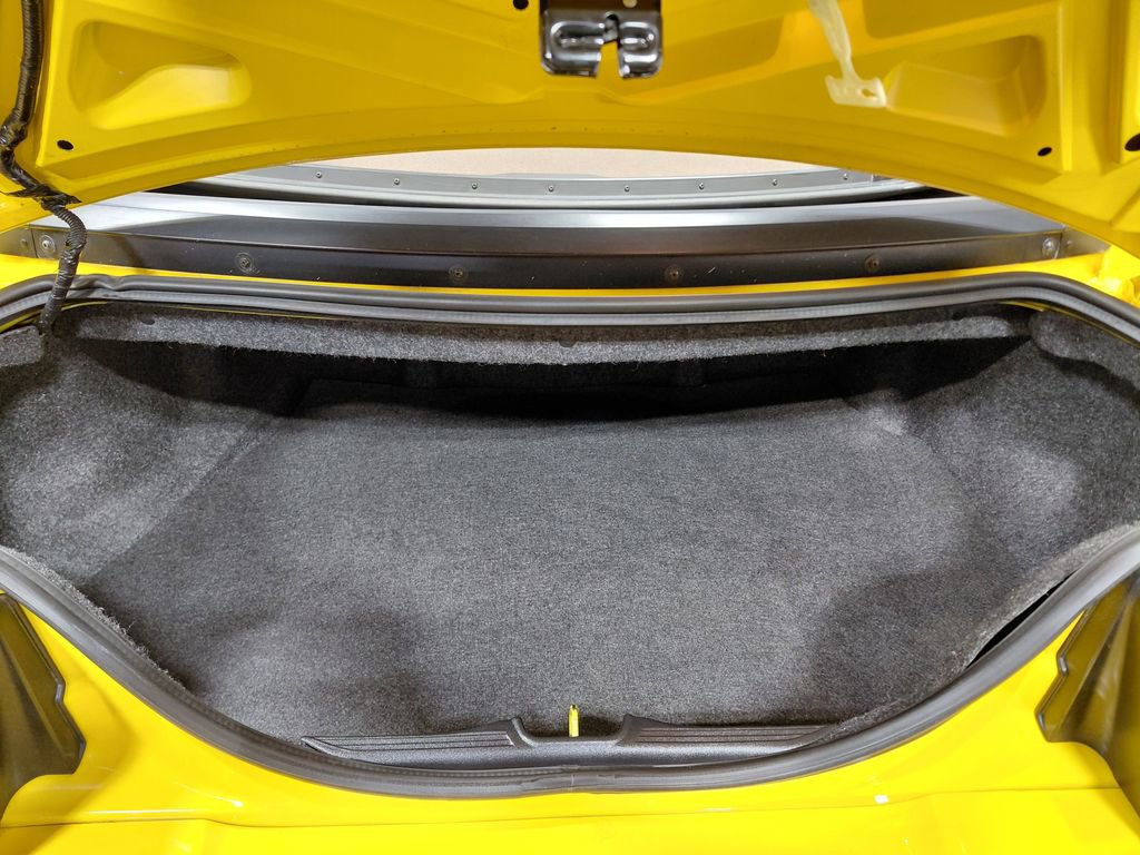 Used 2004 Ford Mustang GT image 43