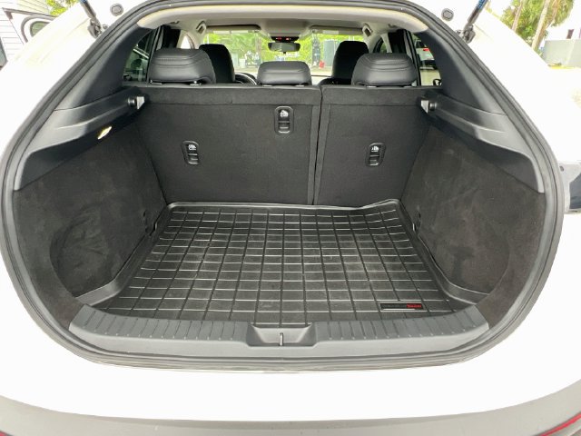 Used 2023 MAZDA CX-30 AWD 2.5 S w/ Select Package image 19