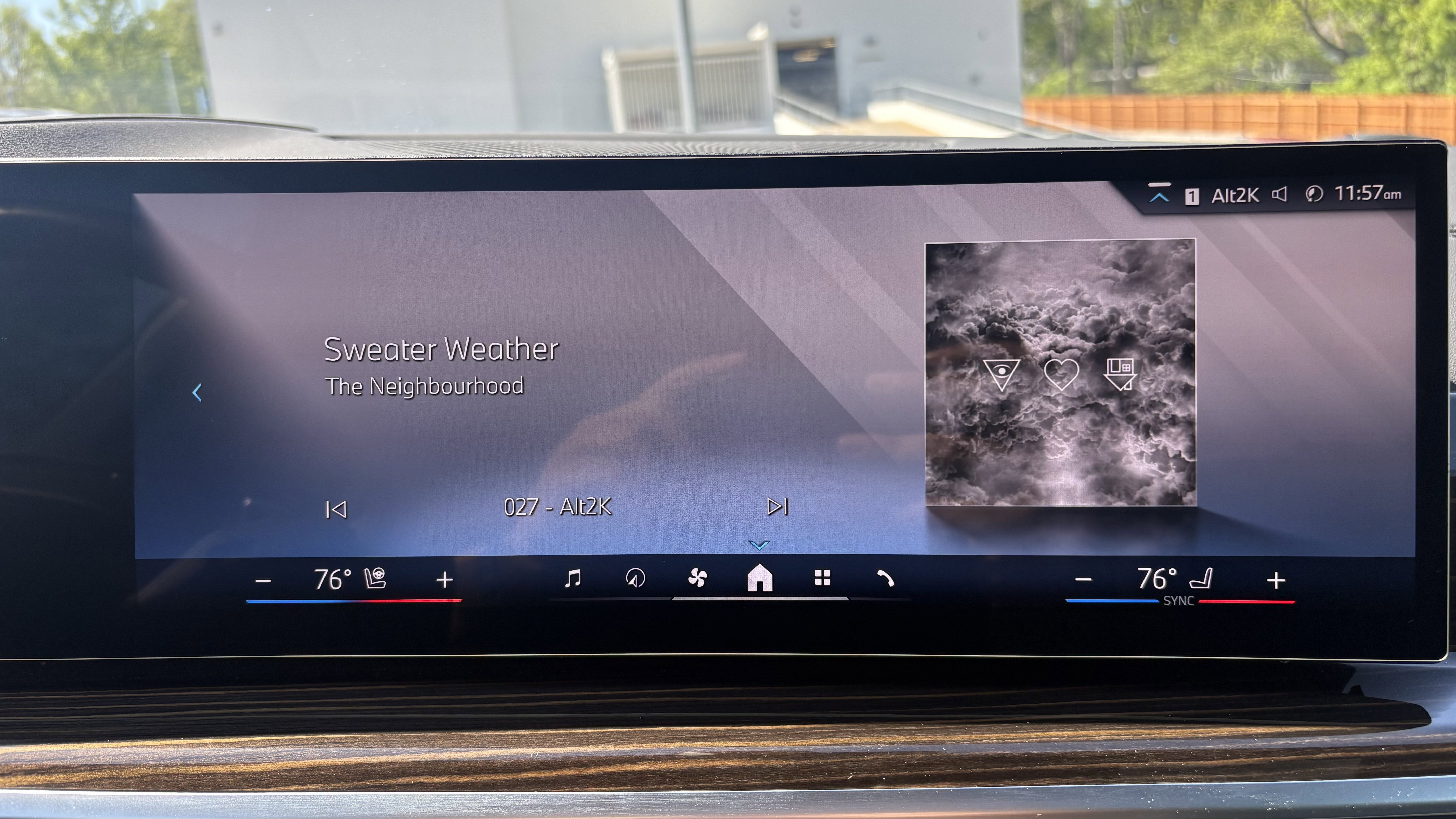 Certified 2026 BMW X5 xDrive40i AWD/4WD image 24
