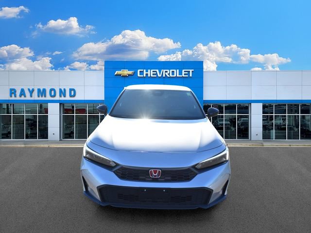 Used 2025 Honda Civic Sport image 8