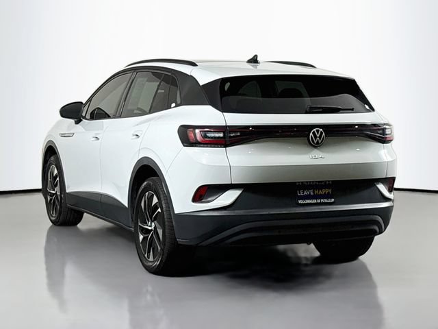 Used 2022 Volkswagen ID.4 Pro S AWD/4WD image 5