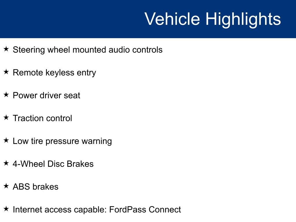 Used 2025 Ford Bronco Outer Banks image 24
