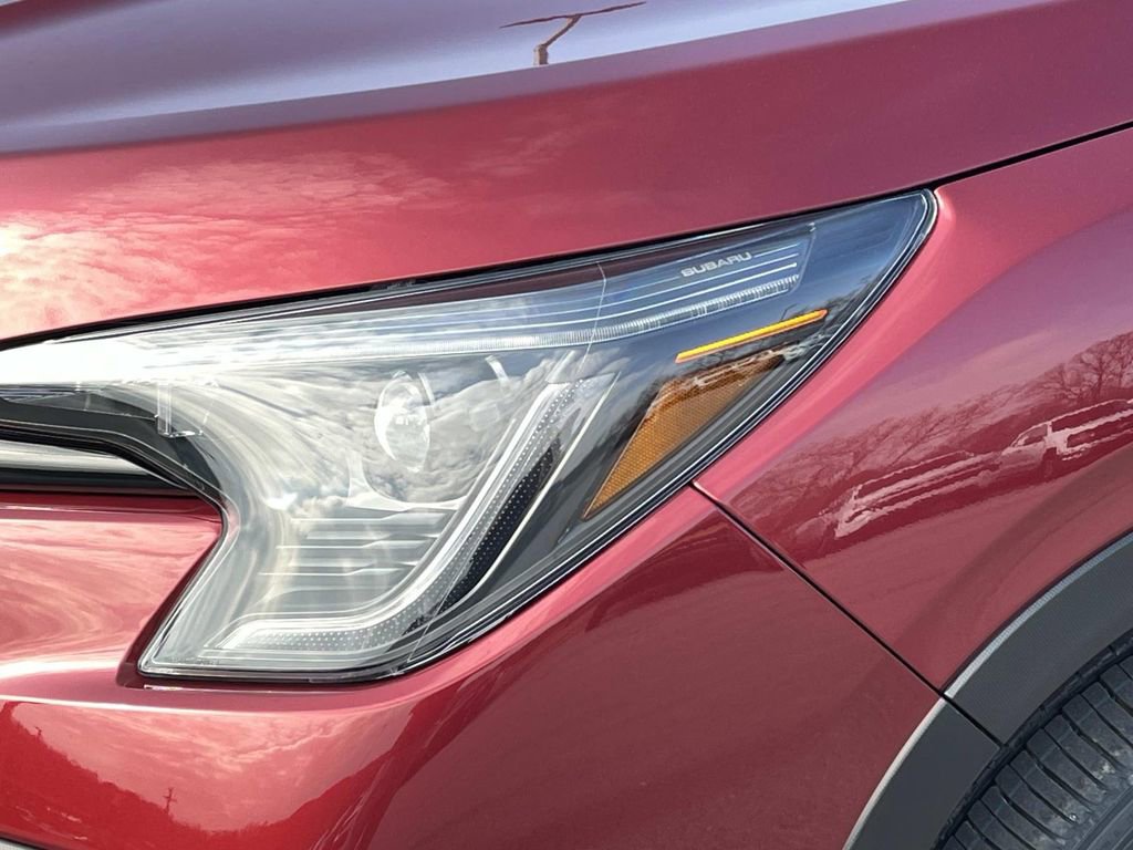 New 2026 Subaru Ascent Bronze Edition w/ Popular Package #2 image 9