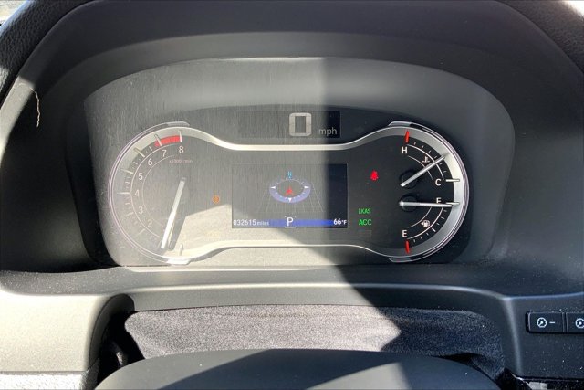 Used 2020 Honda Ridgeline RTL-E image 20