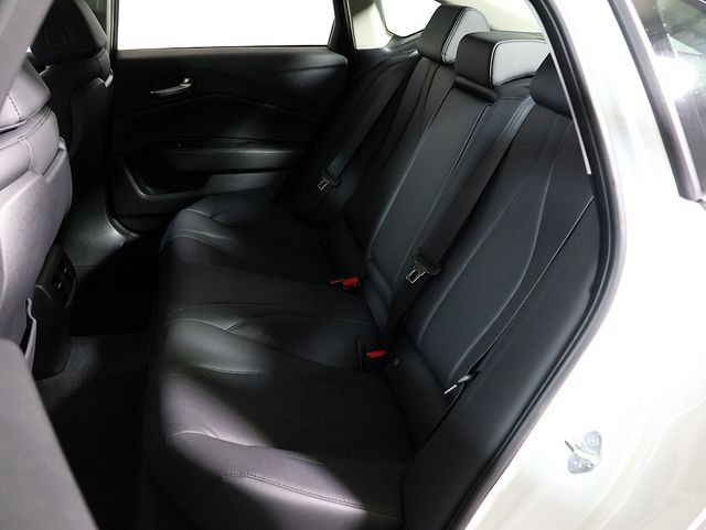 Used 2023 Acura TLX FWD image 13