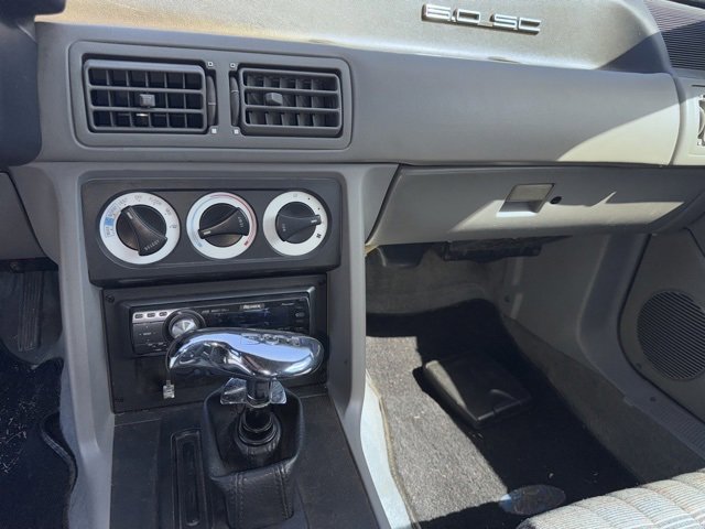 Used 1989 Ford Mustang GT image 14
