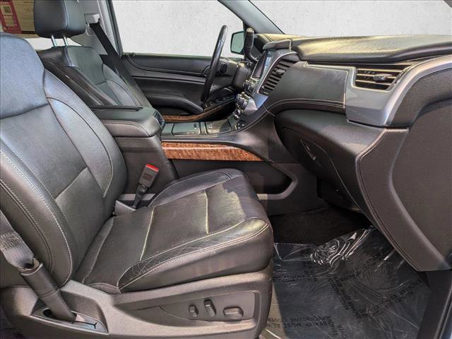 Used 2018 Chevrolet Tahoe Premier image 23