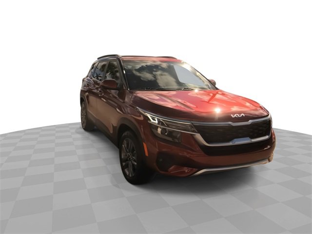 Used 2023 Kia Seltos S image 3