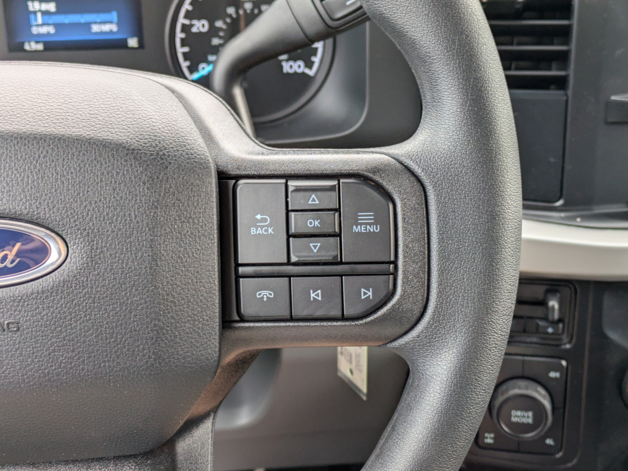 New 2026 Ford F350 XL w/ STX Appearance Package AWD/4WD image 20
