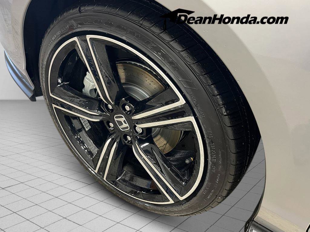 New 2026 Honda Accord Sport image 11