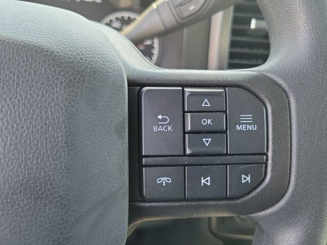 New 2024 Ford F450 XL RWD image 36