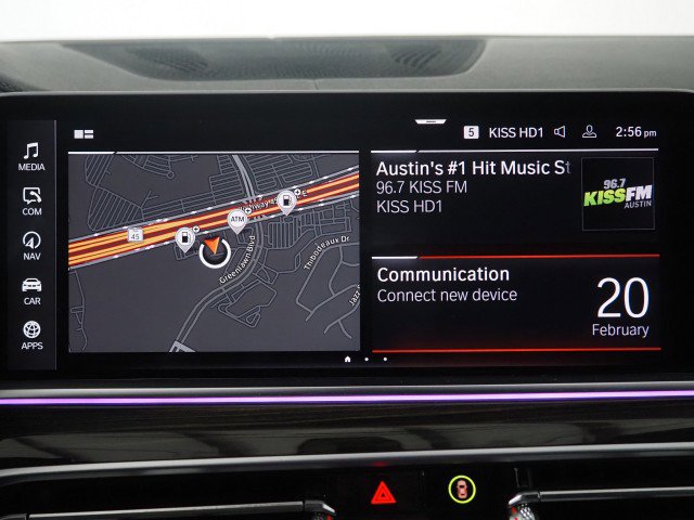 Used 2019 BMW X5 xDrive40i w/ Premium Package 2 image 33