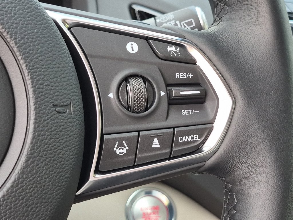 Certified 2026 Acura RDX w/ Advance Package AWD/4WD image 17